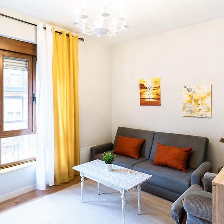 Housingleón - Apartamento Plaza Mayor Exterior foto